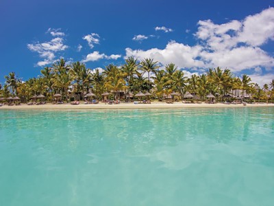 Hotel Trou Aux Biches Beachcomber